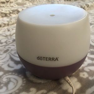 Doterra diffuser